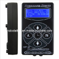 High Quality Hurricane LCD Digital Tattoo Power Supply (HB1005-37)